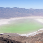 想去看快趁早，近期重新开放的 Death Valley 竟因飓风形成临时湖水