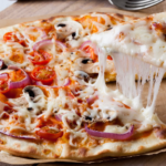 National Pizza Month, 全美各连锁 Pizza 折扣汇总