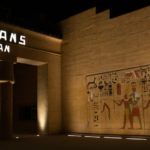 久等了！被 Netflix 买下的 Hollywood 历史剧院 Egyptian Theatre 历经三年翻修终将重新开放，首场将放映这部影片（11/9）
