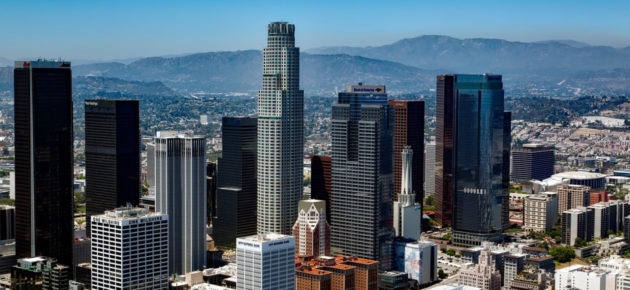 美國哪裏發展最快？加州這兩座城市躋身前20