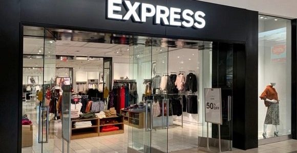 时尚品牌 Express不敌景气袭击，申请破产将关闭100多家商店