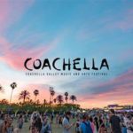 最熱門的 Coachella 音樂節活動和派對即將登場!!(第一週 4/12-14)