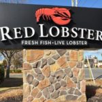 連鎖 Red Lobster 餐廳無預警關閉全美數十家餐廳!!
