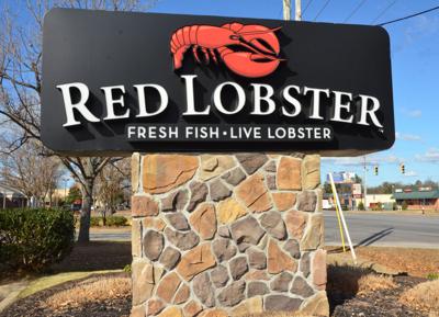连锁 Red Lobster 餐厅无预警关闭全美数十家餐厅!!