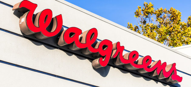 Walgreens 应对通货膨胀，削减超过1,500种商品的价格