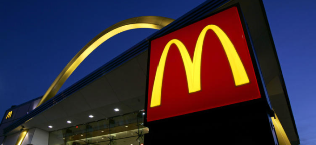 為了應對顧客價格，麥當勞計劃將在下個月推出5美元套餐
