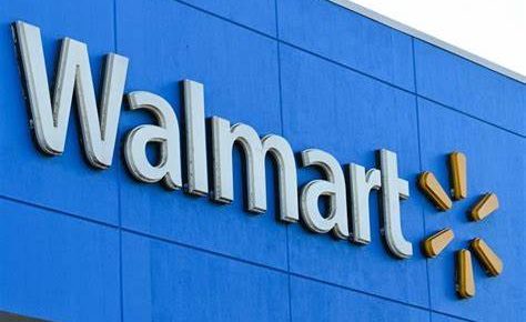 Walmart 關閉歇業!!拍賣筆記型電腦和平板電視