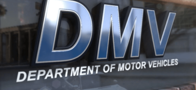新的加州DMV法律将于七月正式生效