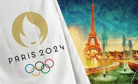 既期待又興奮!! 2024 奧運開幕式將隆重迎接序幕~