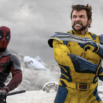 票房大亮眼!!最新《Deadpool & Wolverine》(死侍與金剛狼)你們看了嗎?