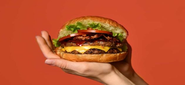 哪家连锁店打败 In-N-Out，晋升成为美国最佳速食汉堡店?!🍔