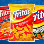 什么?!小编喜欢的 Fritos 玉米薯片这13个口味停产不回归!!