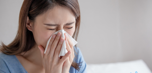 為何流感可能會致命？『流感6大症狀』千萬別忽視😷