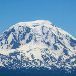 阿拉斯加 Anchorage 附近火山⛰️不排除未来几周内爆发!!