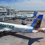 與西南航空政策相對應?!​Frontier Airlines 推出新促銷活動🧳