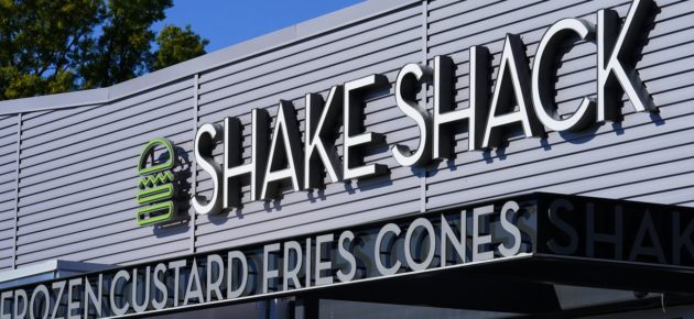 Shake Shack 全五月天天送免費漢堡🍔該怎麼拿到呢?