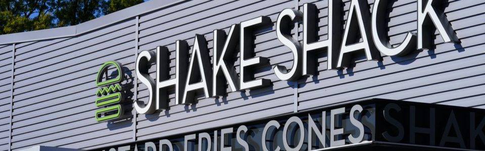 Shake Shack 全五月天天送免費漢堡🍔該怎麼拿到呢?