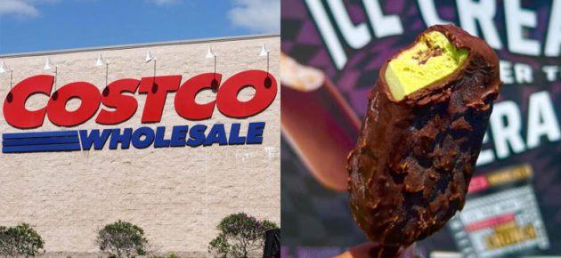 正式登陸！迪拜巧克力風潮已席捲 Costco🍫