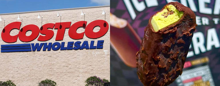 正式登陸！迪拜巧克力風潮已席捲 Costco🍫