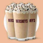 I’m lovin’it♥️麥當勞推出全新 Hershey’s 限時甜點