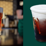 星巴克本週免費大放送!!推出「奶蓋飲品」優惠🤩(5/7-11)