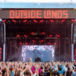 Outside Lands 公布日程並迎接單日票銷售~🤟