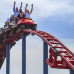 六旗樂園宣布營運25年後永久關閉該主題樂園🎢