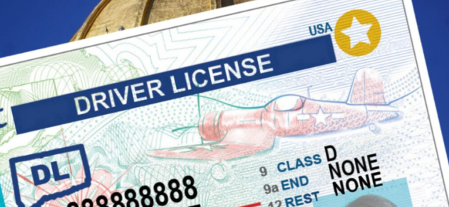 運輸安全管理局表示這些州無需額外申請REAL ID?!