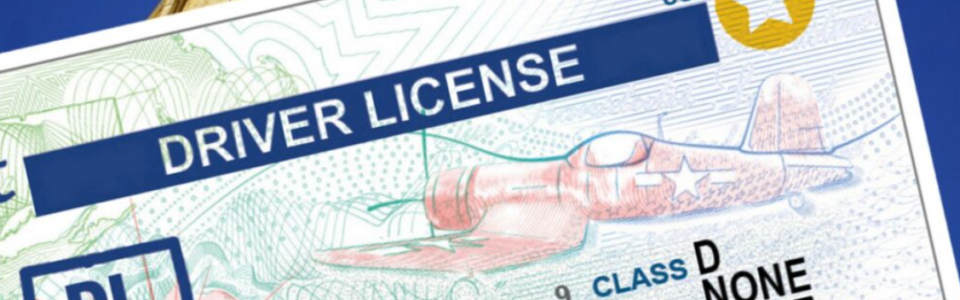 運輸安全管理局表示這些州無需額外申請REAL ID?!