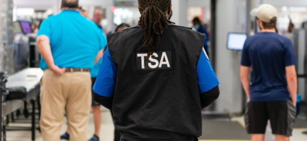 重大改革?!運輸安全管理局（TSA）將引進了新技術