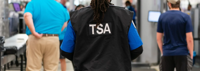 重大改革?!运输安全管理局（TSA）将引进了新技术