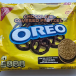 Oreo 最新推出的限量口味太好吃🤤10 分鐘內全掃光~你試了嗎?!