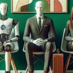 未來 AI 將取代大量工作💻該如何保護自己的職涯？