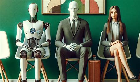 未來 AI 將取代大量工作💻該如何保護自己的職涯？