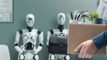 未來 AI 將取代大量工作💻該如何保護自己的職涯？