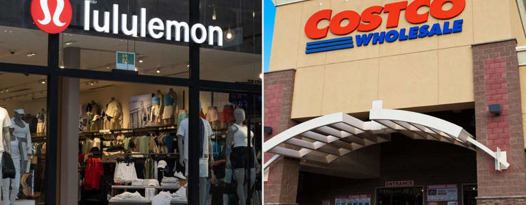 Lululemon 指控 Costco 贩售「未经授权」版本的裤款👖