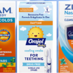 導致血液感染風險😱Zicam 和 Orajel 棉棒被召回!!