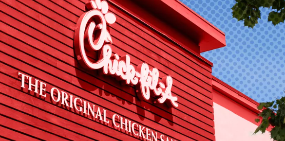 🐔Chick-fil-A 正推出兩款全新三明治