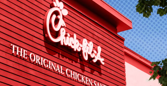 🐔Chick-fil-A 正推出兩款全新三明治