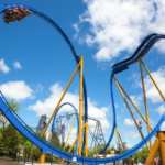 美國今年夏天必玩6款超刺激的新雲霄飛車🎢