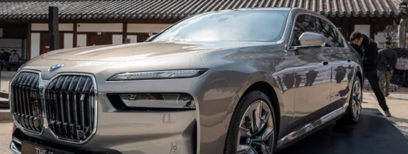 增加发生车祸的风险?!BMW 正在召回🚘查看有那些车款