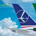 長榮航空與波蘭航空共用班號合作🛬深化歐洲航網