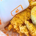 不安全!!Popeyes被指控採購腐壞雞肉供應商😨