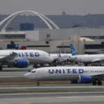 (United Airlines)美國聯合航空針對旅客實施重大變革✈️