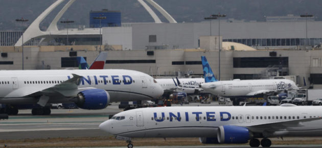 (United Airlines)美國聯合航空針對旅客實施重大變革✈️