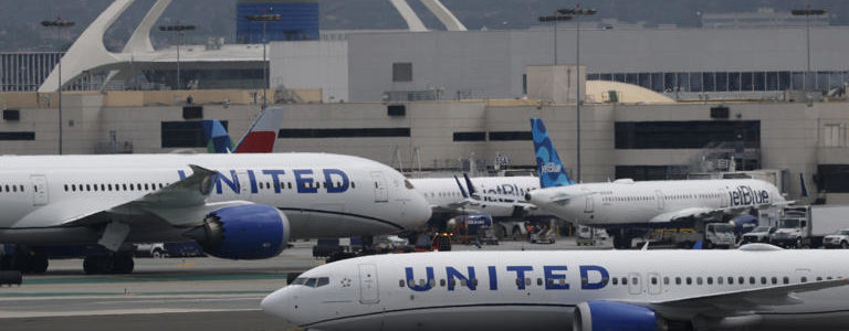 (United Airlines)美国联合航空针对旅客实施重大变革✈️