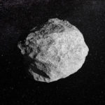 地球的小行星可能會撞上月球?!引起科學家們關注👀