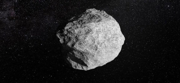 地球的小行星可能會撞上月球?!引起科學家們關注👀