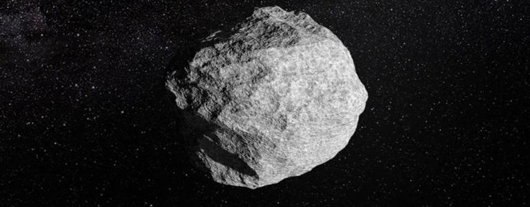 地球的小行星可能會撞上月球?!引起科學家們關注👀