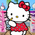 Sanrio 更新Hello Kitty隨身攜帶旅行保溫杯系列🤩